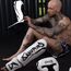 Shin Guards - Unlimited white XL, Size: XL, Colour: Weiss, 5 image