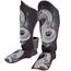 8 WEAPONS Shin Guards - Sak Yant Naga black S, Size: S, Colour: Schwarz, 2 image