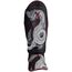 8 WEAPONS Shin Guards - Sak Yant Naga black S, Size: S, Colour: Schwarz, 4 image
