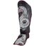 8 WEAPONS Shin Guards - Sak Yant Naga black S, Size: S, Colour: Schwarz, 6 image