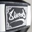 8 WEAPONS Shin Guards - Sak Yant Tigers white XL, Size: XL, Colour: Weiss, 5 image
