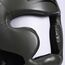 Head Guard - Unlimited olive S/M, Colour: Khaki, Size: S-M, 5 image