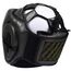 Head Guard - Unlimited olive S/M, Colour: Khaki, Size: S-M, 9 image