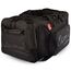 8 WEAPONS Sport Bag, BIG 8, black-black, Colour: Schwarz, Volume: 70 l, 2 image