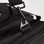 8 WEAPONS Sport Bag, BIG 8, black-black, Colour: Schwarz, Volume: 70 l, 5 image