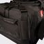 8 WEAPONS Sport Bag, BIG 8, black-black, Colour: Schwarz, Volume: 70 l, 6 image