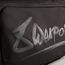 8 WEAPONS Sport Bag, BIG 8, black-black, Colour: Schwarz, Volume: 70 l, 9 image
