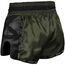 8 Weapons Muay Thai Shorts Carbon - Underworld, Colour: Khaki, Size: S, 2 image