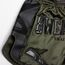 8 Weapons Muay Thai Shorts Carbon - Underworld, Colour: Khaki, Size: S, 3 image
