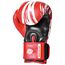 8 Weapons Boxing Glove - Strike, Colour: Rot, OZ: 10oz, 3 image