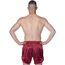 8 Weapons Strike Shorts, Size: L, Colour: Rot, 5 image