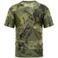 8 WEAPONS Functional T-Shirt, Hit 2.0, olive-black, S, Size: S, Colour: Khaki, 2 image