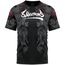 T-Shirt fonctionnel, Hit 2.0, Taille: S, Couleur: Noir