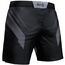 Shorts de combat - Shift black-matt, Taille: M, Couleur: Noir
