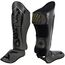 Shin Guards - Unlimited olive XL, Size: XL, Colour: Khaki