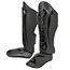 Shin Guards - Unlimited olive XL, Size: XL, Colour: Khaki, 2 image