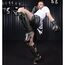 Shin Guards - Unlimited olive XL, Size: XL, Colour: Khaki, 3 image