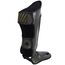 Shin Guards - Unlimited olive XL, Size: XL, Colour: Khaki, 8 image