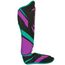 8 WEAPONS Shin Guards - Shift cyber S, Size: S, Colour: Violett, 7 image