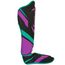 Protège-tibias  - Shift cyber, Taille: XL, Couleur: Violet, 7 image