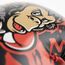 8 WEAPONS Kids Boxing Glove - Joe black-red 8 Oz, Colour: Rot, OZ: 8oz, 6 image