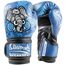 Boxhandschuhe für Kinder - Jipe, Farbe: Blau, OZ: 4oz