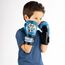 8 WEAPONS Kids Boxing Glove - Jipe blue 4 Oz, Couleur: Bleu, OZ: 4oz, 8 image