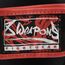 8 WEAPONS Kids Shin Guards - Joe black-red L/XL, Colour: Rot, Size: L-XL, 3 image