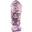Protège-tibias enfants - Jenny, Couleur: Rose, Taille ne pas utiliser: L-XL, 3 image