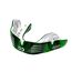 Instant Custom Fit Mouthguard – Ideal for Sports, Size: One Size, Colour: Green
