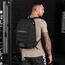 Backpack  TACTIC-S, Colour: Schwarz, Volume: 35 L, 3 image
