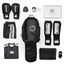 Backpack  TACTIC-S, Colour: Schwarz, Volume: 35 L, 4 image