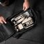 Backpack  TACTIC-S, Colour: Schwarz, Volume: 35 L, 6 image