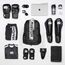 Rucksack APEX, Farbe: Schwarz, Volume: 25 L, 3 image