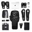 Backpack  APEX Muay Thai, Colour: Schwarz, Volume: 25 L, 4 image