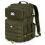 Rucksack DELTA, Farbe: Khaki, Volume: 45 L
