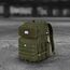 Rucksack DELTA, Farbe: Khaki, Volume: 45 L, 5 image