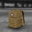Rucksack DELTA, Farbe: Beige, Volume: 45 L, 5 image