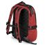 Rucksack APEX, Farbe: Rot, Volume: 25 L, 4 image