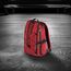 Rucksack APEX, Farbe: Rot, Volume: 25 L, 2 image