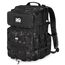 Rucksack DELTA, Farbe: Camouflage, Volume: 45 L