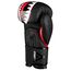 Boxing gloves Fight Squad, Colour: Schwarz, OZ: 16oz, 3 image