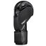 Boxhandschuhe RIOT Pro, Farbe: Schwarz, OZ: 10oz, 3 image