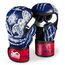 Muay Thai MMA  sparring gloves, Size: L/XL, Colour: Blue