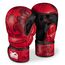 Gants de sparring MMA  Muay Thai, Taille: L/XL, Couleur: Rouge