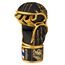 Gants de sparring MMA  Muay Thai, Taille: S/M, Couleur: Noir, 3 image