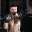 Muay Thai Focus Mitts, Size: One Size, Colour: Schwarz, 5 image
