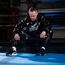 Sauna Suits Nomax, Size: S/M, Colour: Schwarz, 3 image