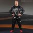 Sauna Suits Nomax, Size: S/M, Colour: Schwarz, 4 image