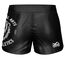 Fightshorts FUSION Lionheart, Size: L, Colour: Schwarz, 4 image